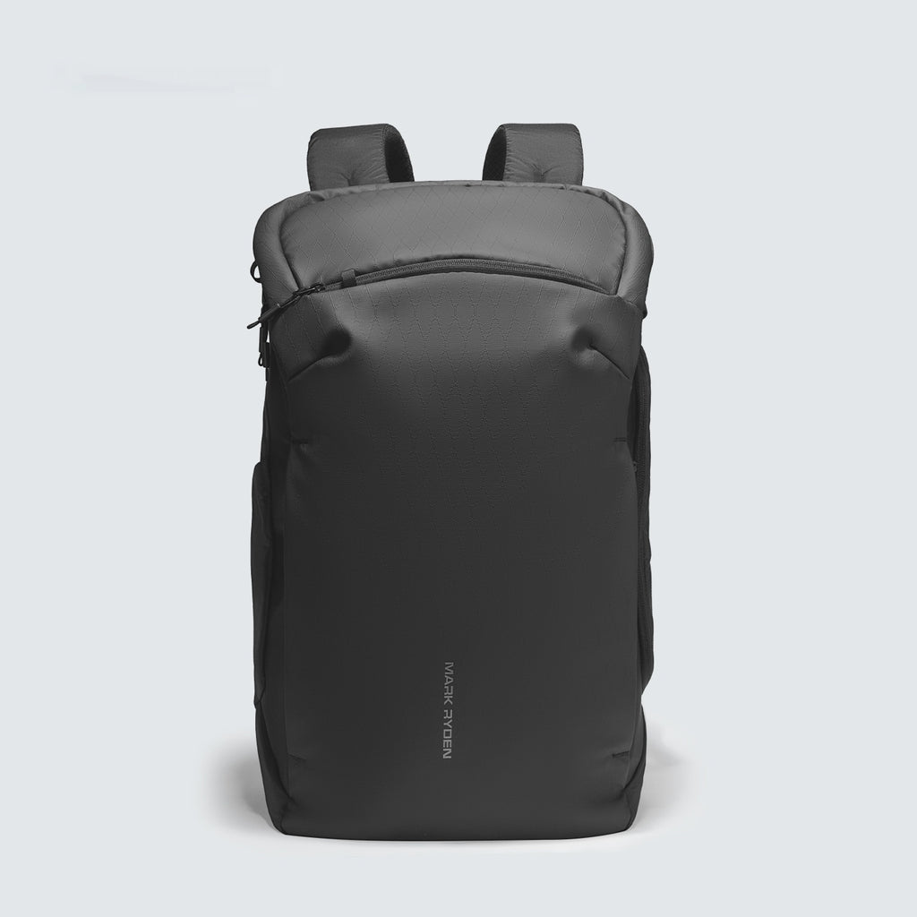 Large-capacity commuter backpack for business travel