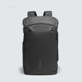 Large-capacity commuter backpack for business travel
