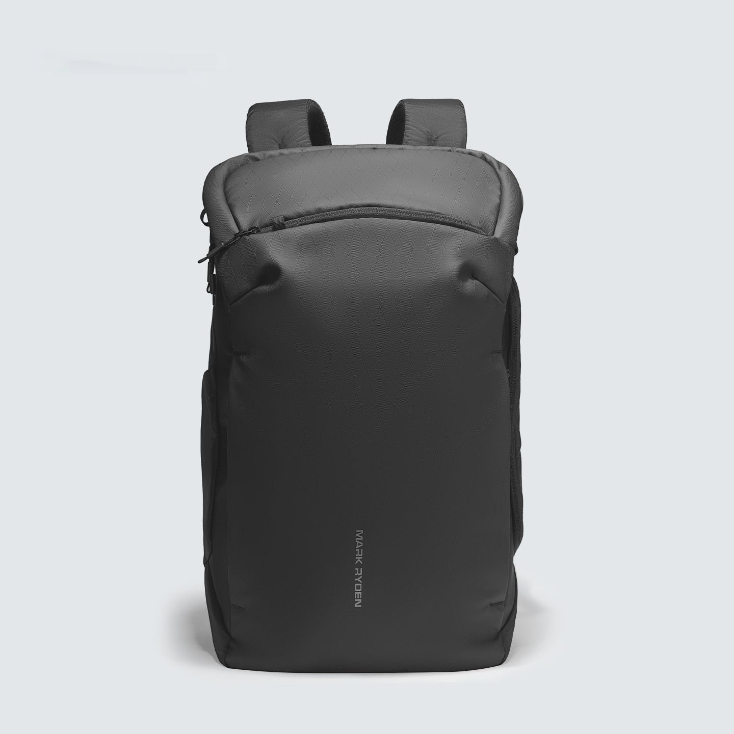 Large-capacity commuter backpack for business travel