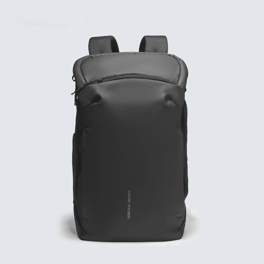 Large-capacity commuter backpack for business travel