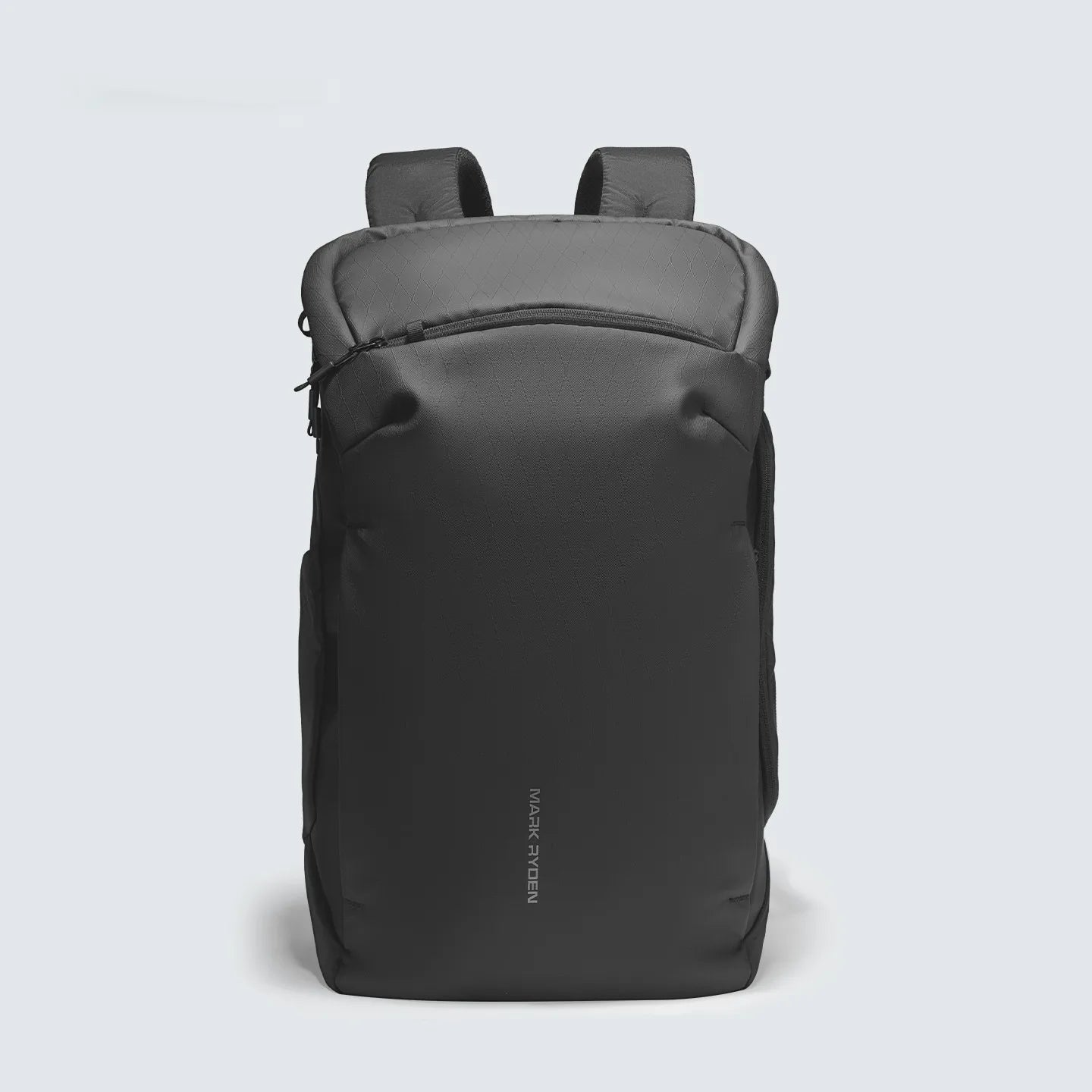 Large-capacity commuter backpack for business travel