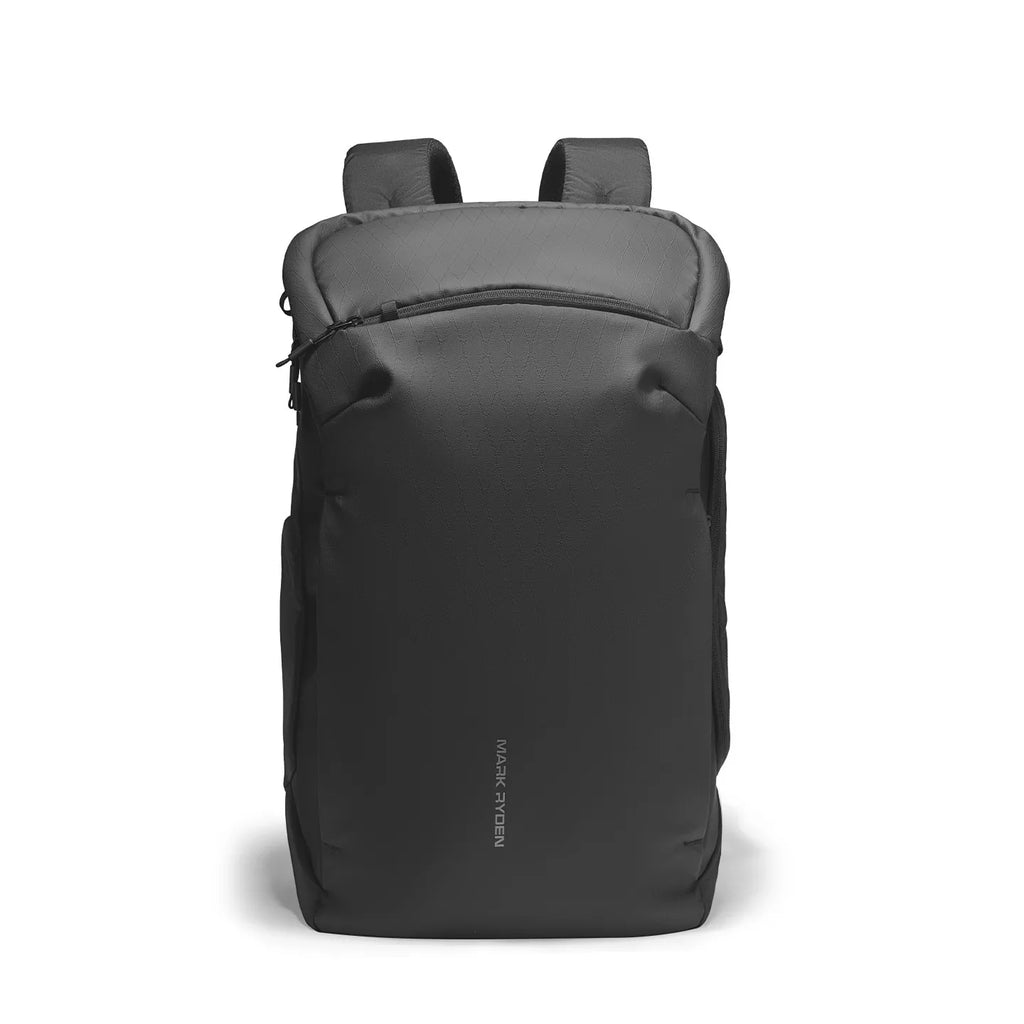 Large-capacity commuter backpack for business travel