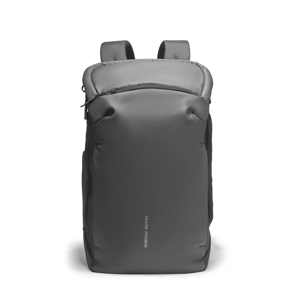 Large-capacity commuter backpack for business travel