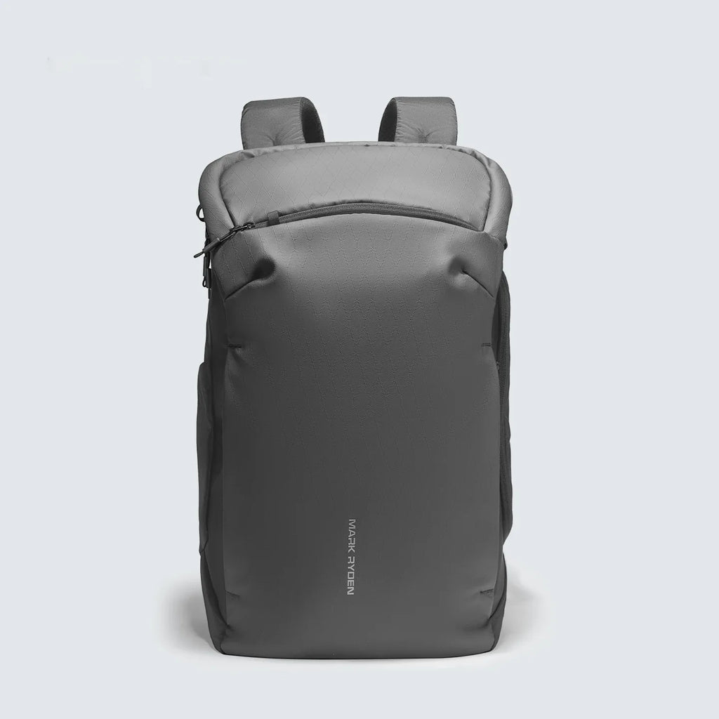Large-capacity commuter backpack for business travel