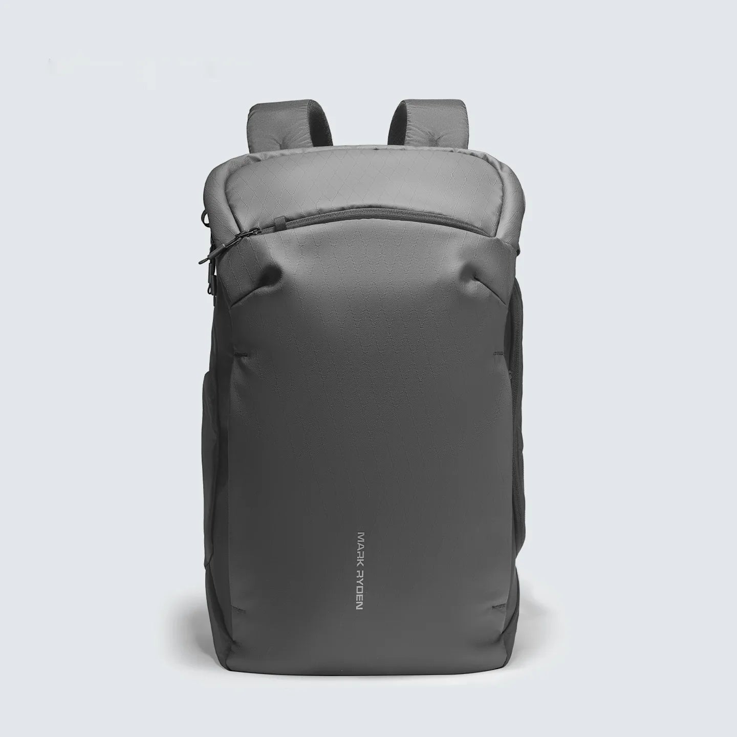 Large-capacity commuter backpack for business travel
