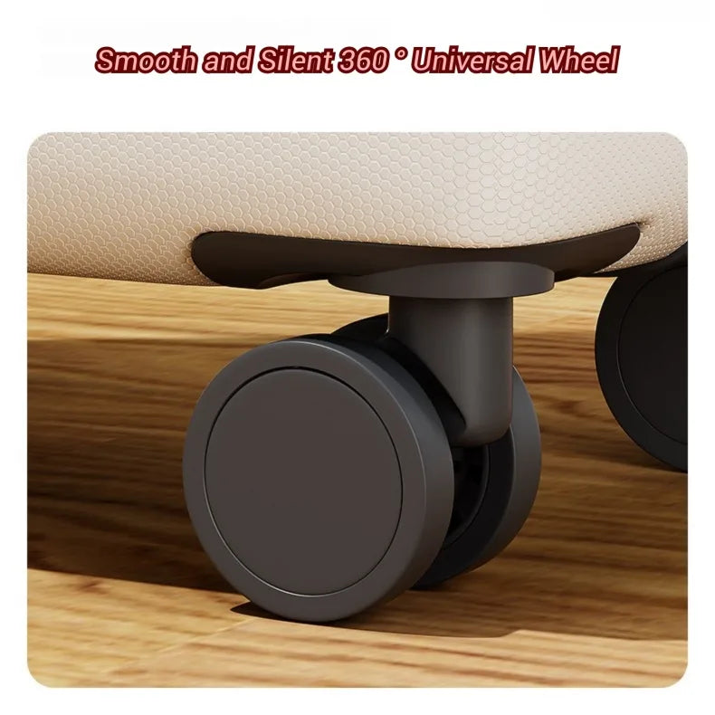 20-inch and 24-inch luggage with a USB port and silent spinner wheels