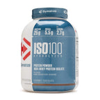 ISO100 Hydrolyzed Whey Protein Isolate Powder 76 Servings