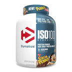 ISO100 Hydrolyzed Whey Protein Isolate Powder 76 Servings