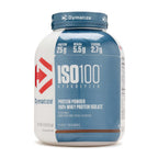 ISO100 Hydrolyzed Whey Protein Isolate Powder 76 Servings