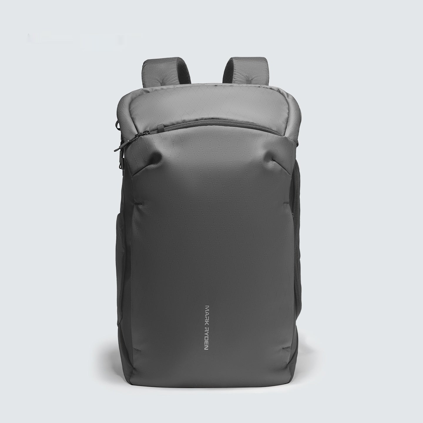 Large-capacity commuter backpack for business travel