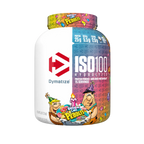 ISO100 Hydrolyzed Whey Protein Isolate Powder 76 Servings