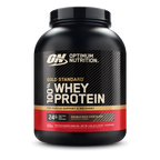 Optimum Nutrition Whey Gold Standard 100% Whey Protein Powder 5lb (2.26kg)