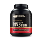 Optimum Nutrition Whey Gold Standard 100% Whey Protein Powder 5lb (2.26kg)