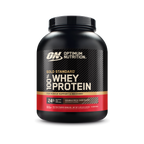 Optimum Nutrition Whey Gold Standard 100% Whey Protein Powder 5lb (2.26kg)