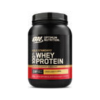 Optimum Nutrition Whey Gold Standard 100% Whey Protein Powder 5lb (2.26kg)