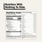 NAKED Whey Chocolate Peanut Butter 5LB - product image 5