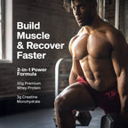 MuscleTech Nitro-Tech whey protein product gallery