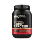 Optimum Nutrition Whey Gold Standard 100% Whey Protein Powder 5lb (2.26kg)