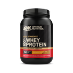 Optimum Nutrition Whey Gold Standard 100% Whey Protein Powder 5lb (2.26kg)