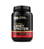 Optimum Nutrition Whey Gold Standard 100% Whey Protein Powder 5lb (2.26kg)