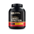 Optimum Nutrition Whey Gold Standard 100% Whey Protein Powder 5lb (2.26kg)