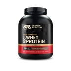 Optimum Nutrition Whey Gold Standard 100% Whey Protein Powder 5lb (2.26kg)