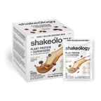 Shakeology 0g Added Sugar