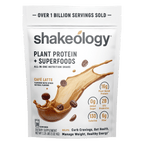 Shakeology 0g Added Sugar