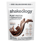 Shakeology 0g Added Sugar