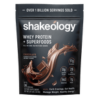 Shakeology 0g Added Sugar