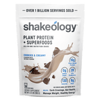 Shakeology 0g Added Sugar