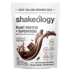 Shakeology 0g Added Sugar