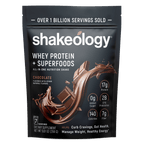 Shakeology 0g Added Sugar