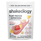 Shakeology 0g Added Sugar