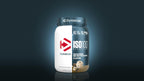 ISO100 Hydrolyzed Whey Protein Isolate Powder 76 Servings