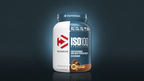 ISO100 Hydrolyzed Whey Protein Isolate Powder 76 Servings