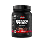 MuscleTech Nitro-Tech 1.5 lb. Milk Chocolate