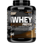 Nutrex 100% Whey 5LB Chocolate