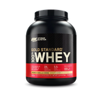 Optimum Nutrition Whey Gold Standard 100% Whey Protein Powder 5lb (2.26kg)