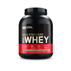 Optimum Nutrition Whey Gold Standard 100% Whey Protein Powder 5lb (2.26kg)