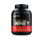 Optimum Nutrition Whey Gold Standard 100% Whey Protein Powder 5lb (2.26kg)