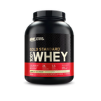 Optimum Nutrition Whey Gold Standard 100% Whey Protein Powder 5lb (2.26kg)