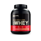Optimum Nutrition Whey Gold Standard 100% Whey Protein Powder 5lb (2.26kg)