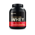 Optimum Nutrition Whey Gold Standard 100% Whey Protein Powder 5lb (2.26kg)
