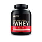 Optimum Nutrition Whey Gold Standard 100% Whey Protein Powder 5lb (2.26kg)
