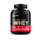 Optimum Nutrition Whey Gold Standard 100% Whey Protein Powder 5lb (2.26kg)