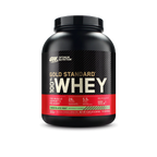 Optimum Nutrition Whey Gold Standard 100% Whey Protein Powder 5lb (2.26kg)