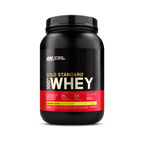 Optimum Nutrition Whey Gold Standard 100% Whey Protein Powder 5lb (2.26kg)