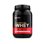 Optimum Nutrition Whey Gold Standard 100% Whey Protein Powder 5lb (2.26kg)