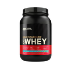 Optimum Nutrition Whey Gold Standard 100% Whey Protein Powder 5lb (2.26kg)